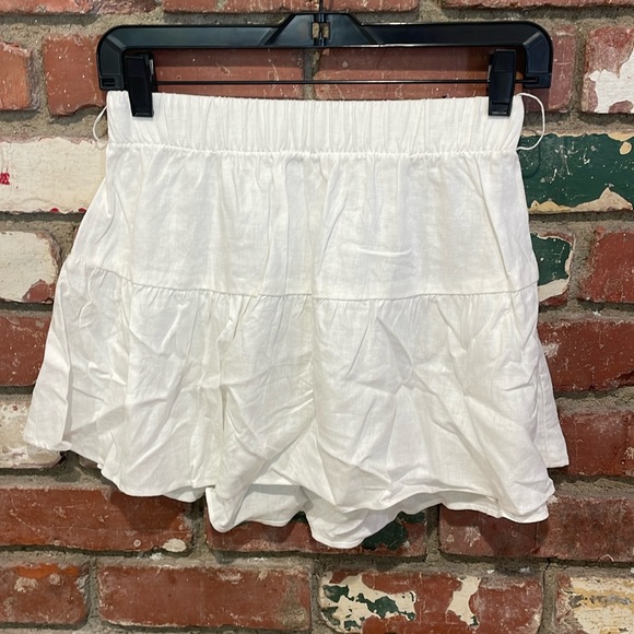 Show Me Your Mumu  mini skirt Size S New - Picture 1 of 2